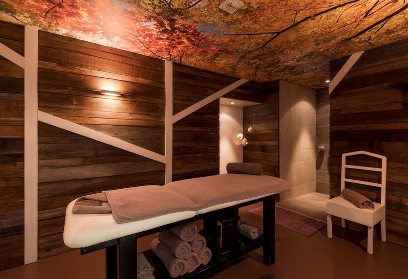 Le Grand Hotel & Spa