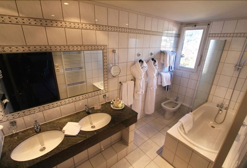 Le Grand Hotel & Spa