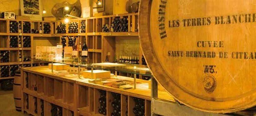 Les Paulands Chateaux & Hotels De France