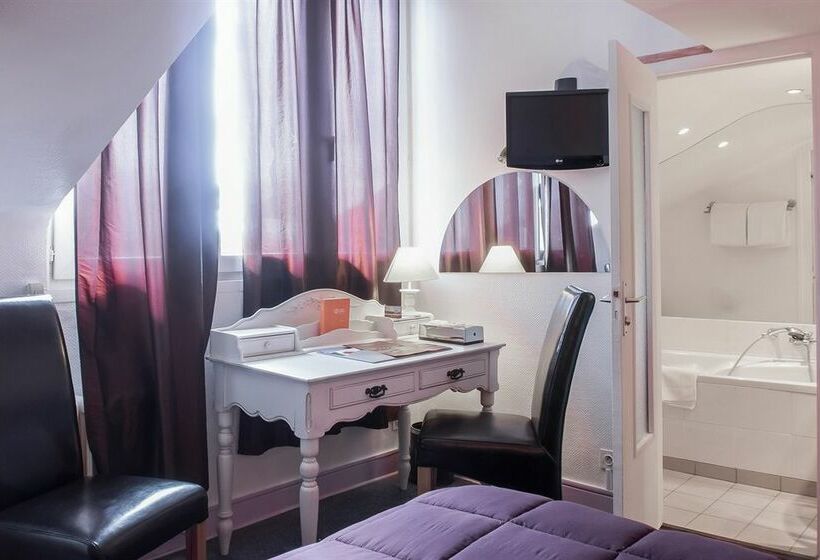 Les Paulands Chateaux & Hotels De France