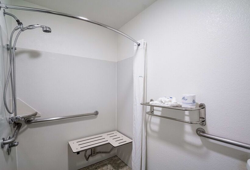 酒店 Fisherman S Cove Inn