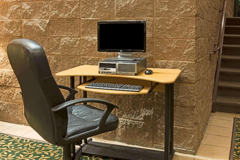 Motel 6 Springfield IL Airport