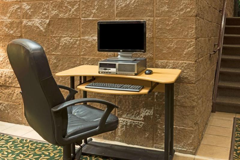 Motel 6 Springfield IL Airport