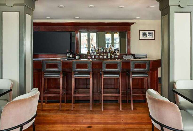 فندق The St. James