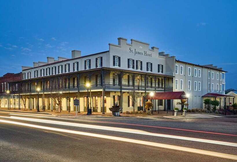 فندق The St. James