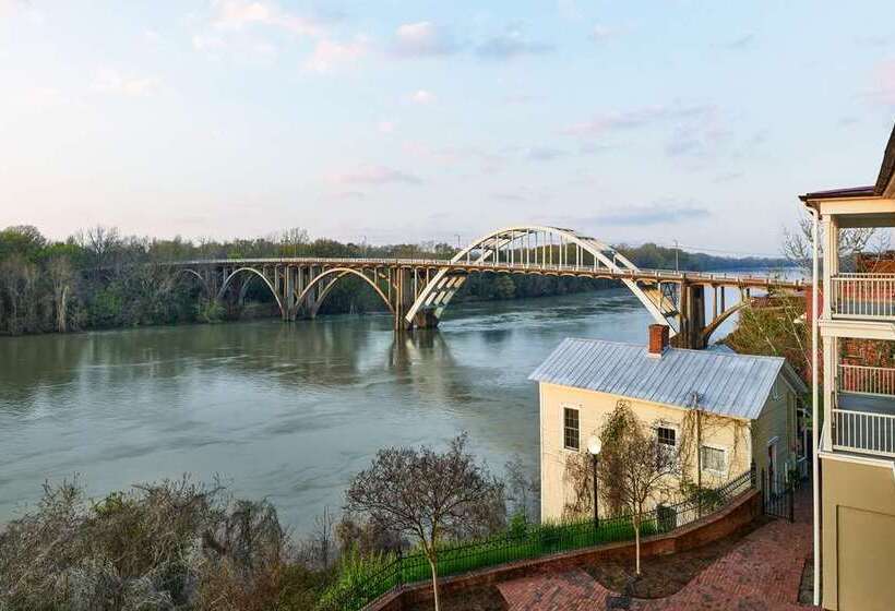 فندق The St. James