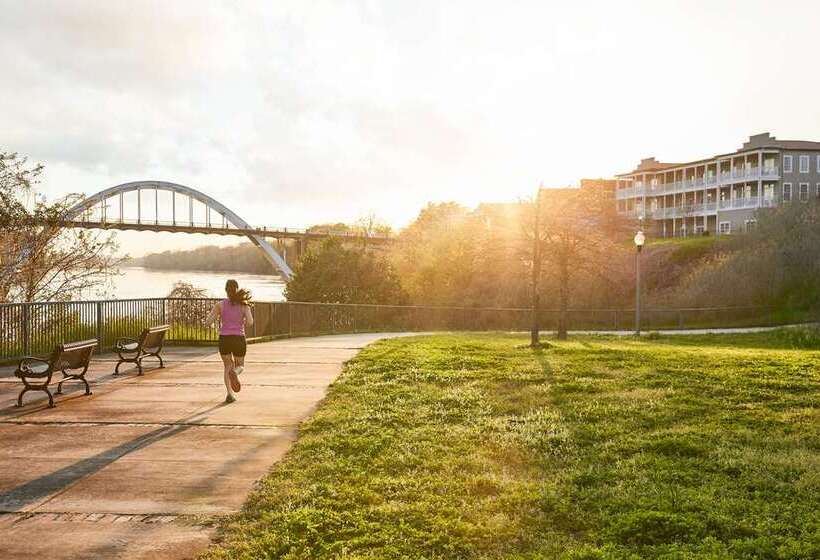 فندق The St. James