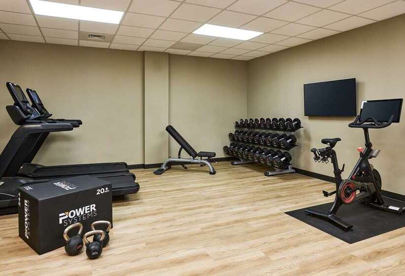 فندق The St. James