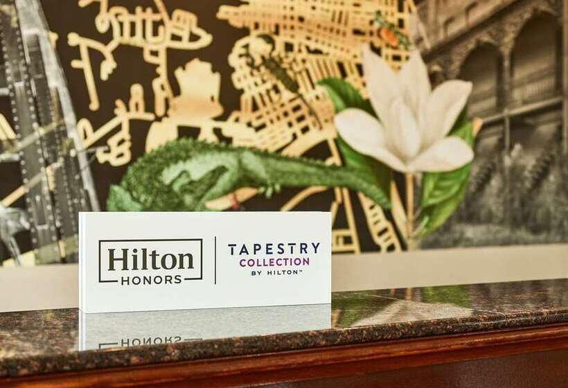 فندق The St. James