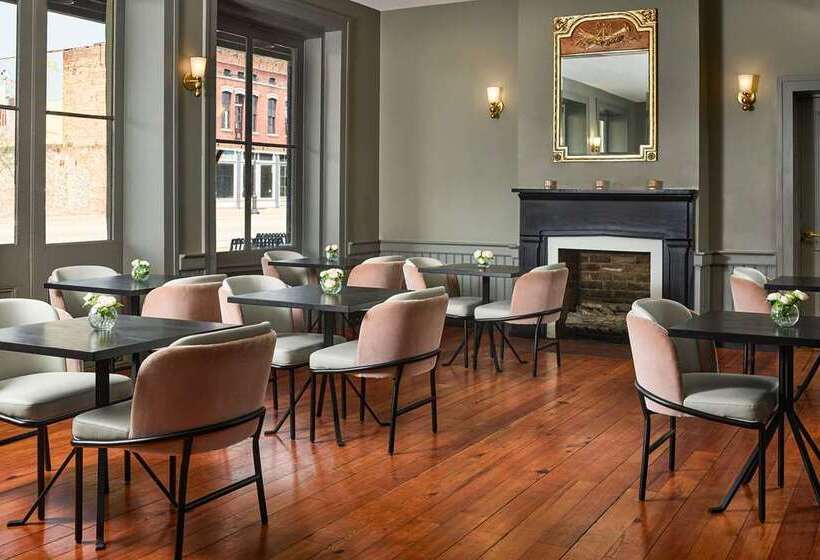 فندق The St. James