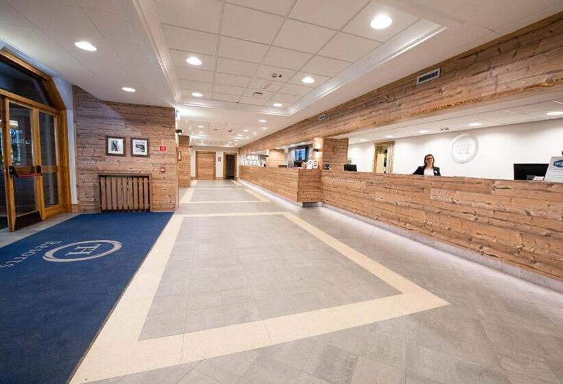 Th La Thuile Planibel Residence