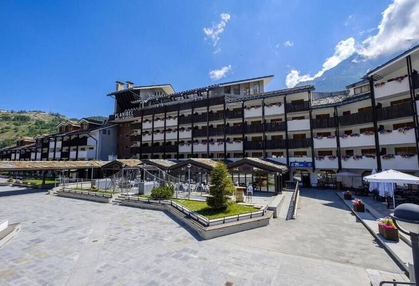 Th La Thuile Planibel Residence