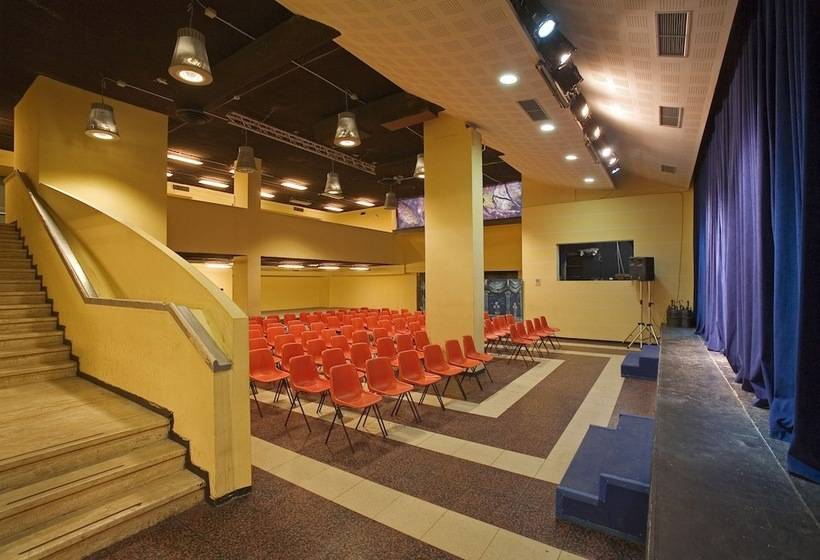 Th La Thuile Planibel Residence