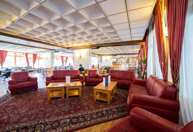 Th La Thuile Planibel Residence