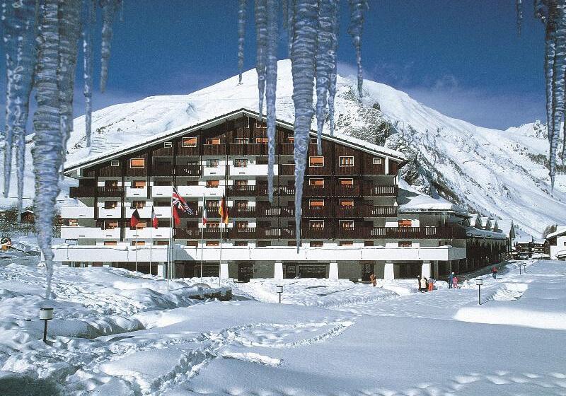 Th La Thuile Planibel Residence