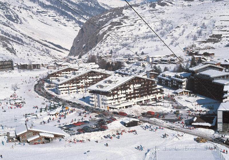 Th La Thuile Planibel Residence