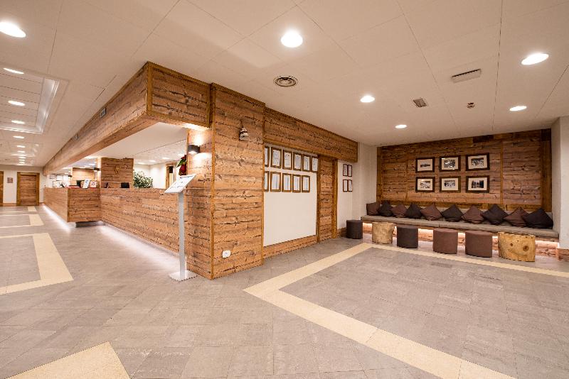 Th La Thuile Planibel Residence