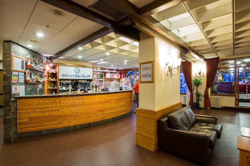 Th La Thuile Planibel Residence