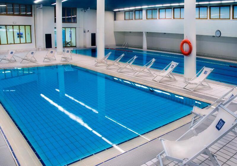 Th La Thuile Planibel Residence