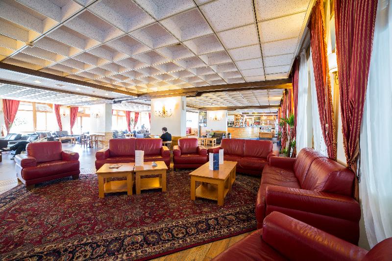 Th La Thuile Planibel Residence