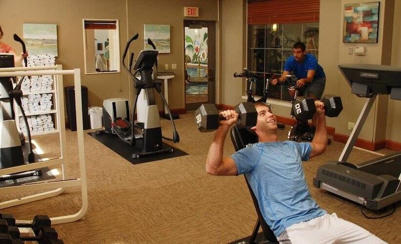 The Plaza Hotel & Suites Winona