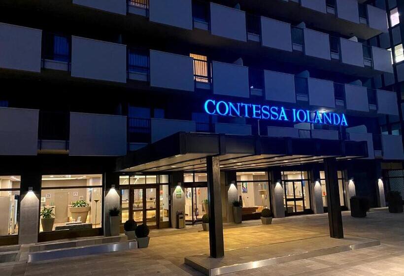 UNA HOTELS Hotel & Residence Contessa Jolanda Milano