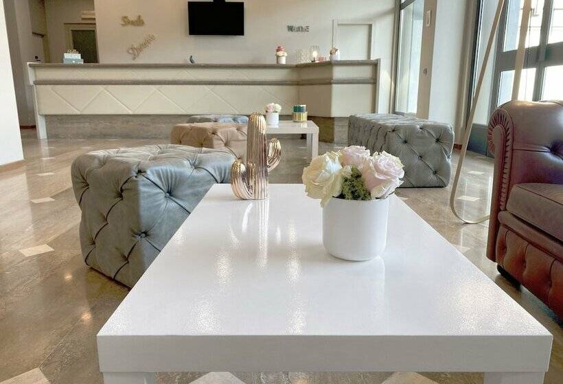 UNA HOTELS Hotel & Residence Contessa Jolanda Milano