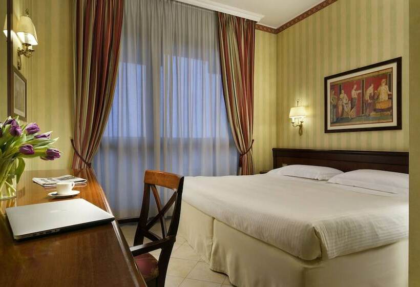 UNA HOTELS Hotel & Residence Contessa Jolanda Milano