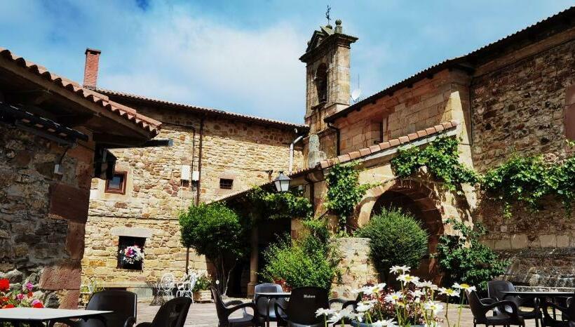 הוסטל La Posada Del Santuario