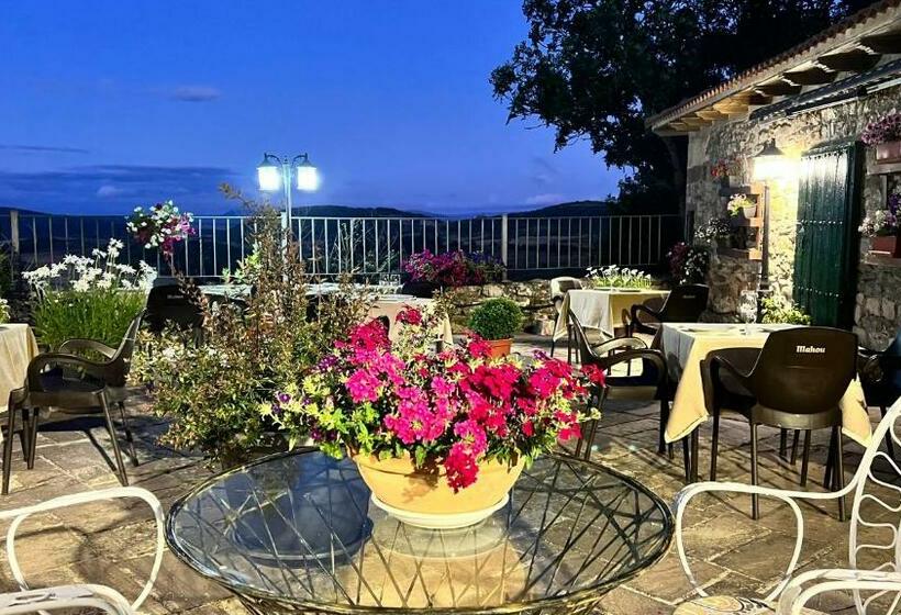 הוסטל La Posada Del Santuario