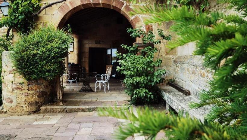 הוסטל La Posada Del Santuario