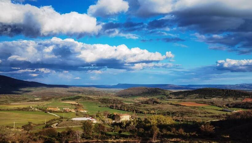 הוסטל La Posada Del Santuario