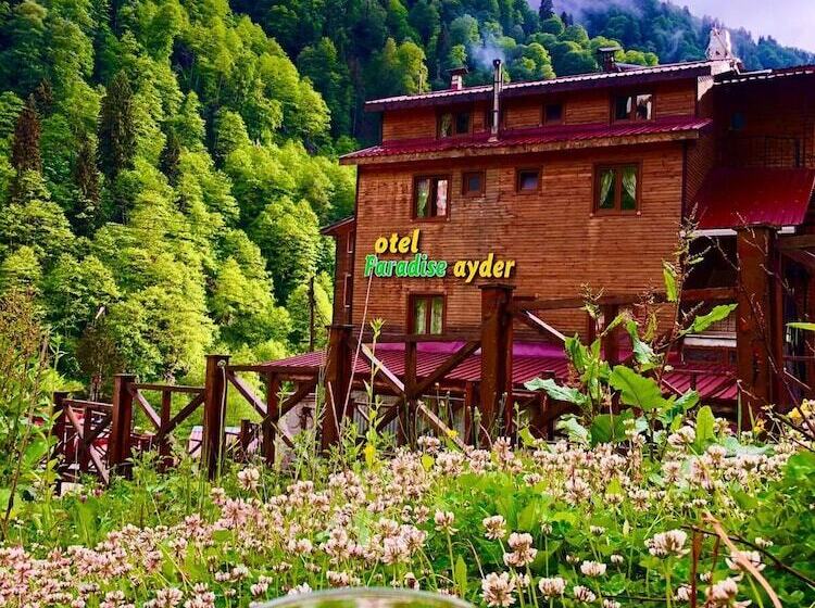 Ayder Paradise Otel