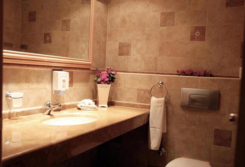 Dalyan Resort   Special Class