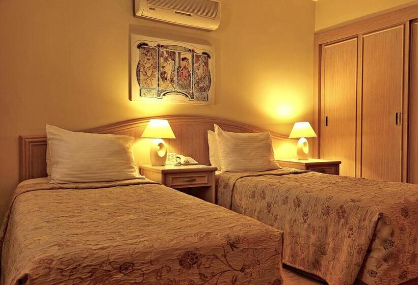 Dalyan Resort   Special Class