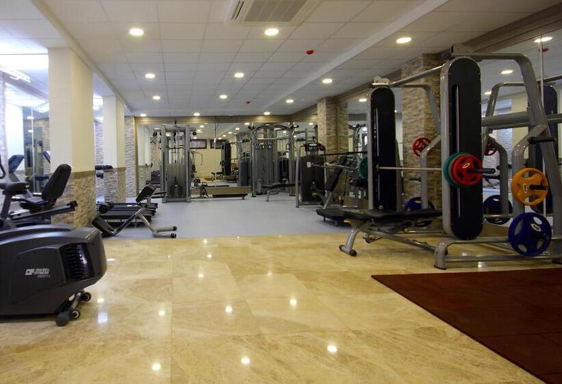 Dalyan Resort   Special Class