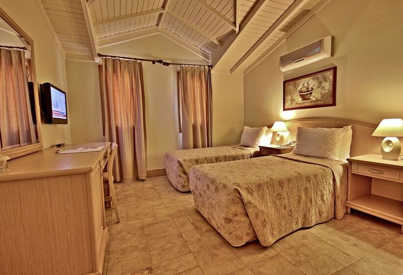 Dalyan Resort   Special Class