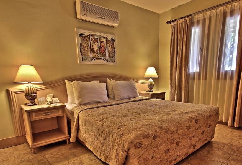 Dalyan Resort   Special Class