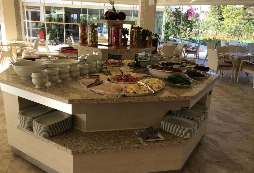 Dalyan Resort   Special Class