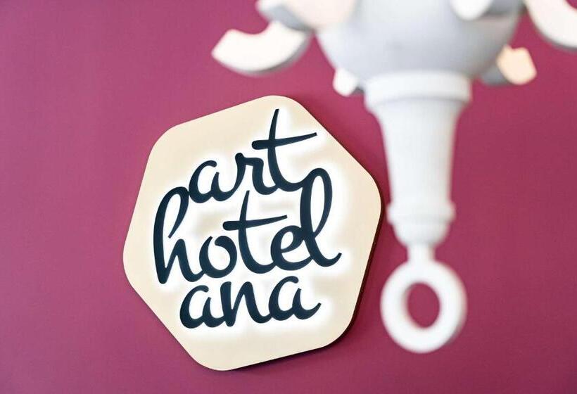 Elaya Hotel Oberhausen Ehemals Ana Living Oberhausen By Arthotel Ana