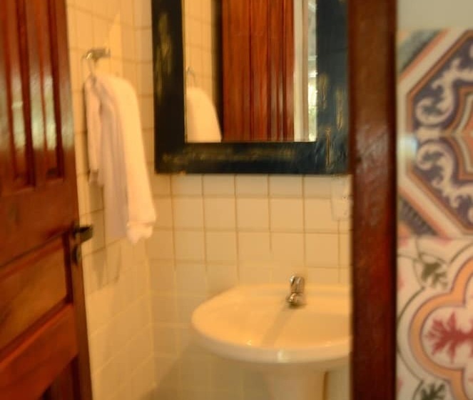 Отель Aquário Pousada Hostel