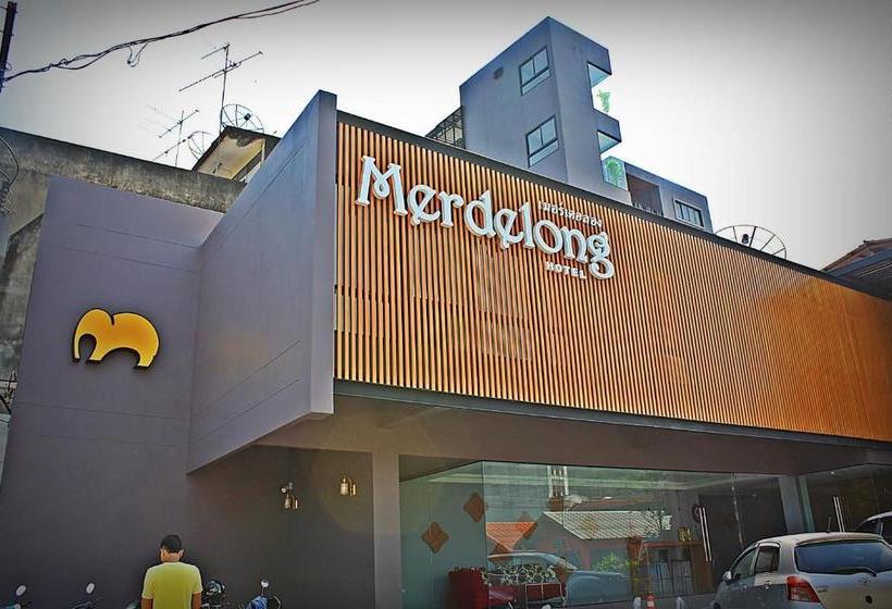 Отель Merdelong