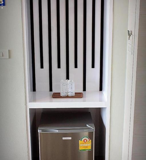 Отель Merdelong