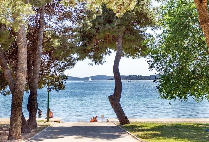 فندق Victoria Mobilehome Camping Imperial