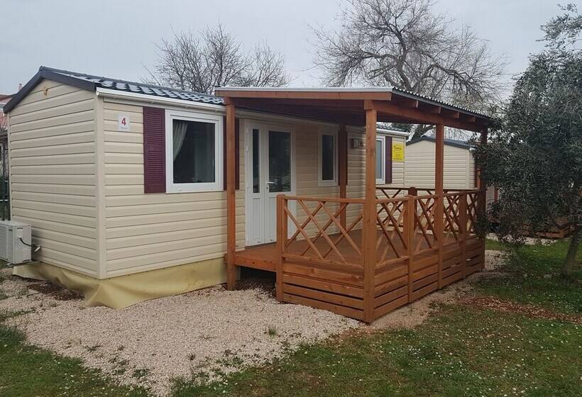 فندق Victoria Mobilehome Camping Imperial