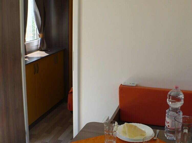 فندق Victoria Mobilehome Camping Imperial