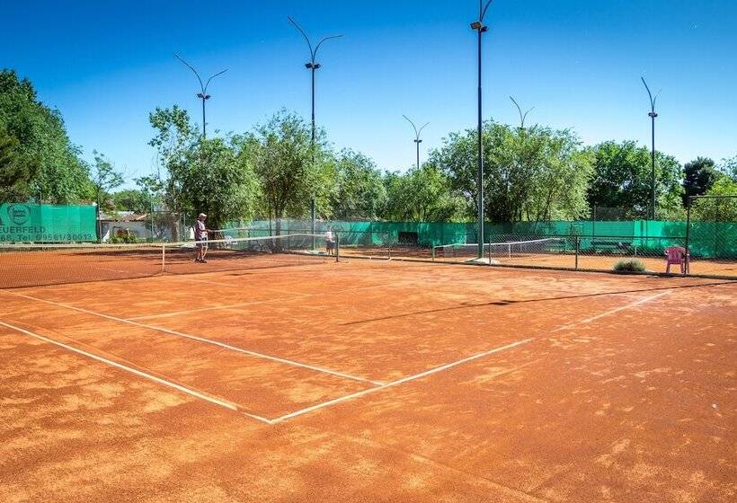 فندق Victoria Mobilehome Camping Imperial