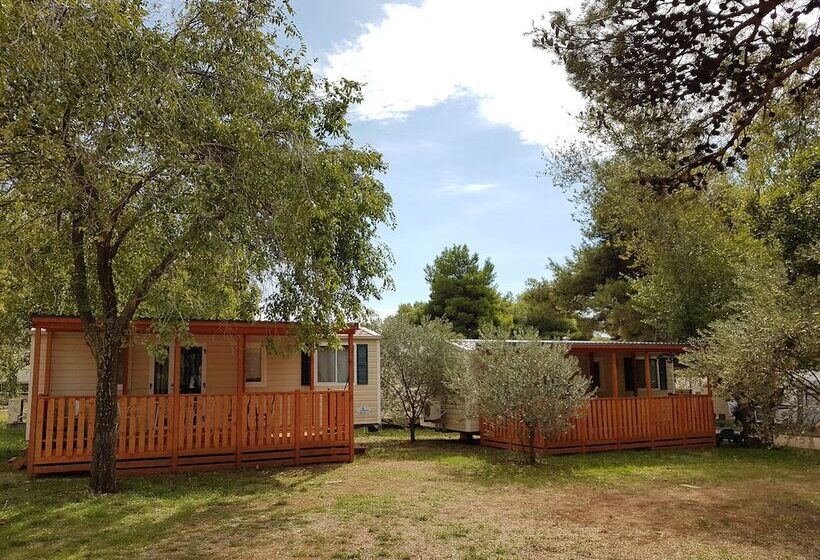 فندق Victoria Mobilehome Camping Imperial