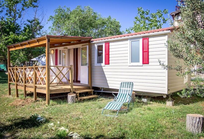 فندق Victoria Mobilehome Camping Imperial