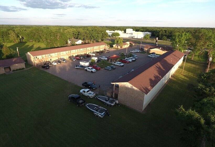 汽车旅馆 Countryside Inn